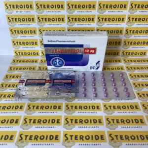 Don't Just Sit There! Start gynécomastie steroide