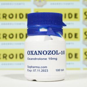 7 façons simples de rendre Acheter Dianabolos Methandienone En Ligne – Musculation Sportive plus rapide