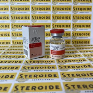 Règles à ne pas suivre à propos de Magnum Stanol-AQ 100 Stanozolol Injectable Acheter en ligne – Musculation Sportive