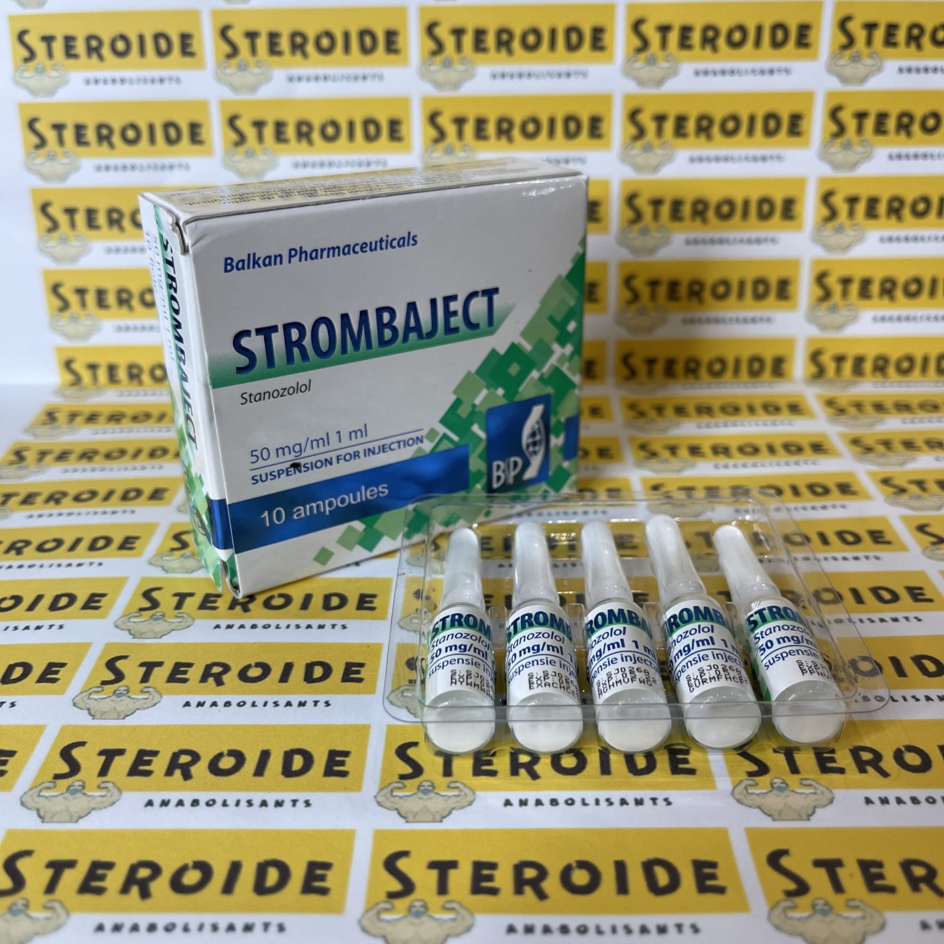 Utilisez sustanon effets pour que quelqu'un tombe amoureux de vous