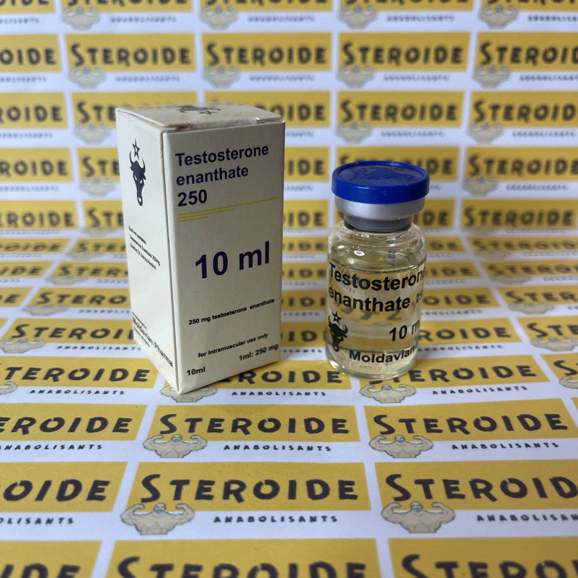 steroide en pharmacie france Review