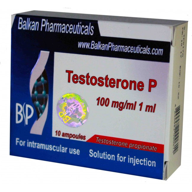 Testosteron legal