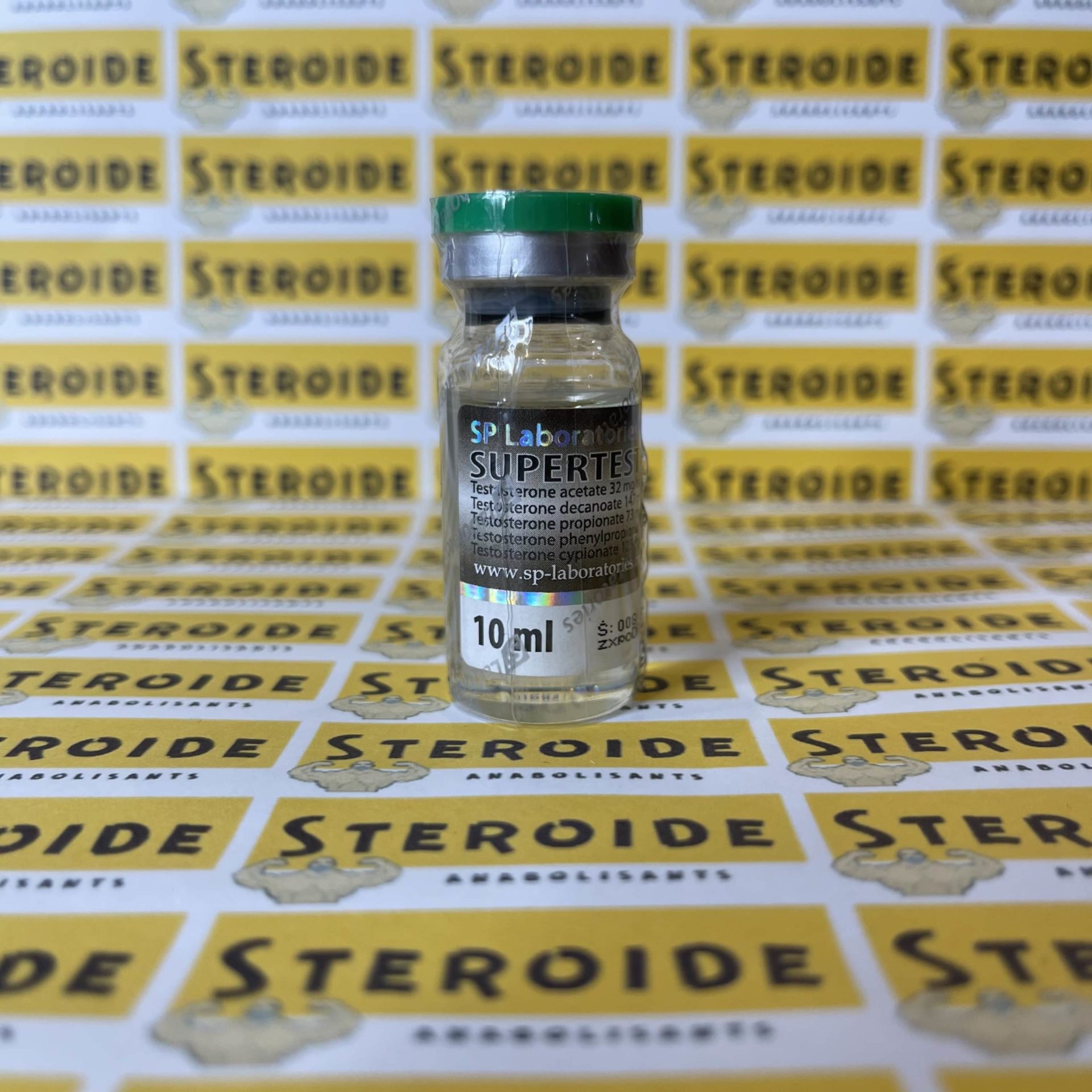 Meilleures applications stanozolol efficace Android/iPhone