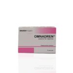 Omnadren 250 mg Bausch Health emballage du médicament